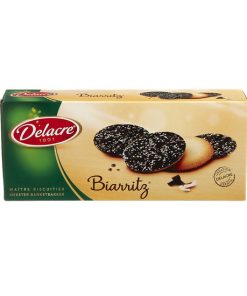 Buy online Biscuits Delacre - Belgian Biscuits Shop 